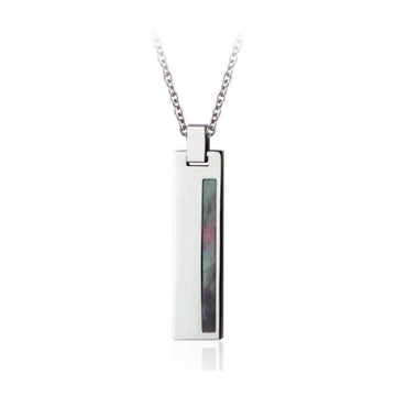 ZGJPSH01 STAINLESS STEEL PENDANT AAB CO..