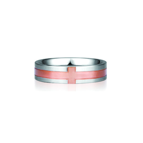 ZGJRSS09 STAINLESS STEEL RING AAB CO..