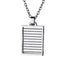 PSS597 STAINLESS STEEL PENDANT AAB CO..